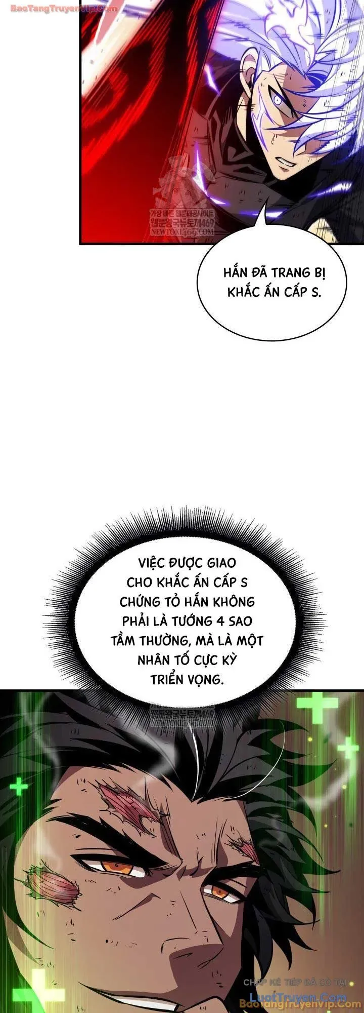 Gacha Vô Hạn Chap 195 - Next Chap 196