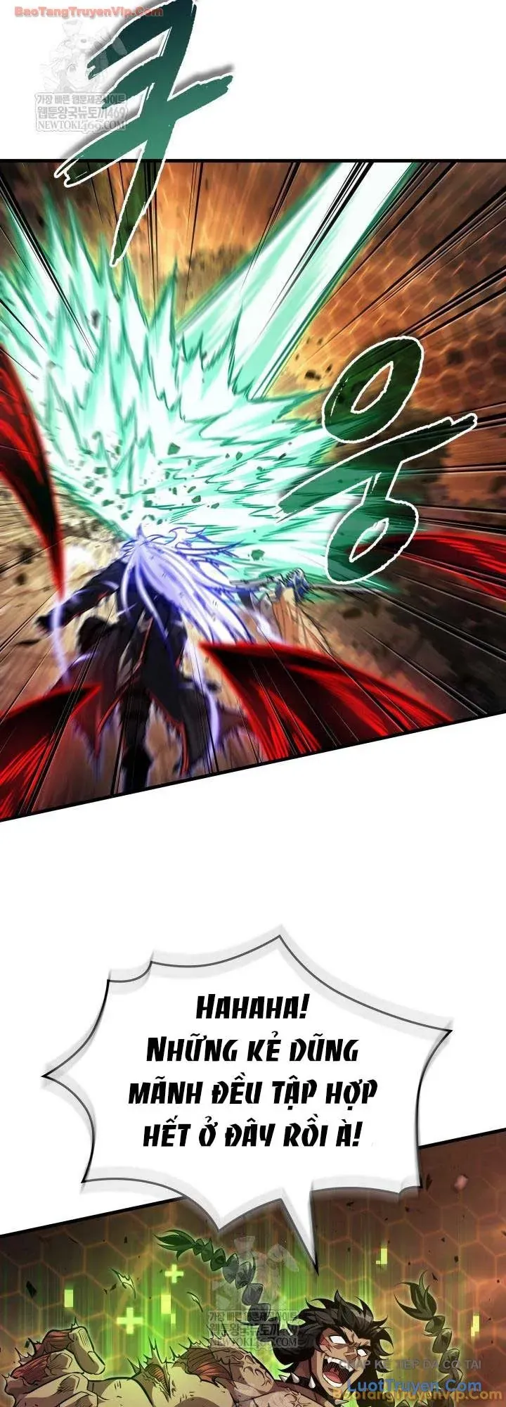 Gacha Vô Hạn Chap 195 - Next Chap 196