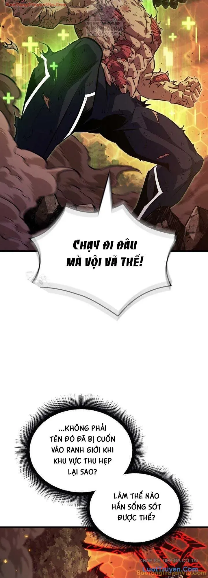 Gacha Vô Hạn Chap 195 - Next Chap 196