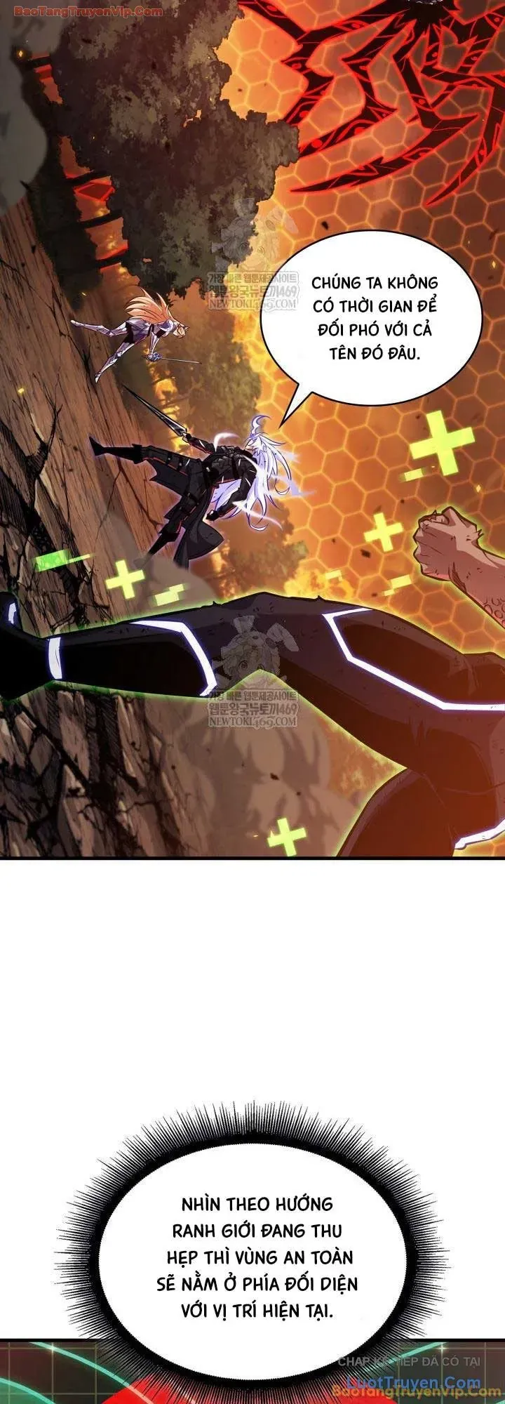 Gacha Vô Hạn Chap 195 - Next Chap 196