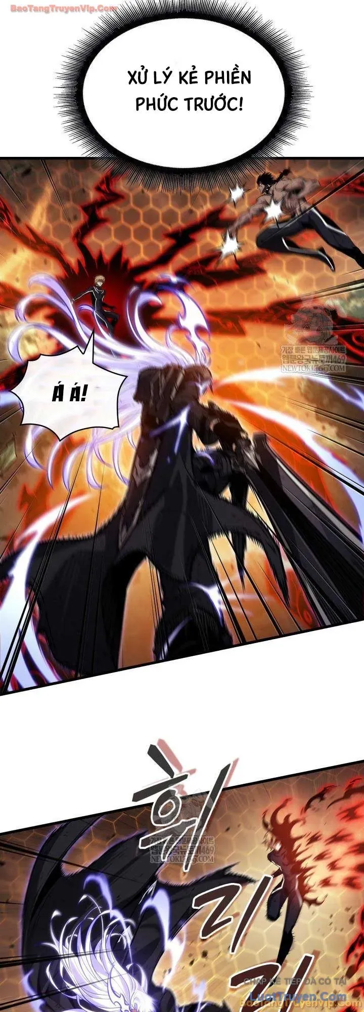 Gacha Vô Hạn Chap 195 - Next Chap 196