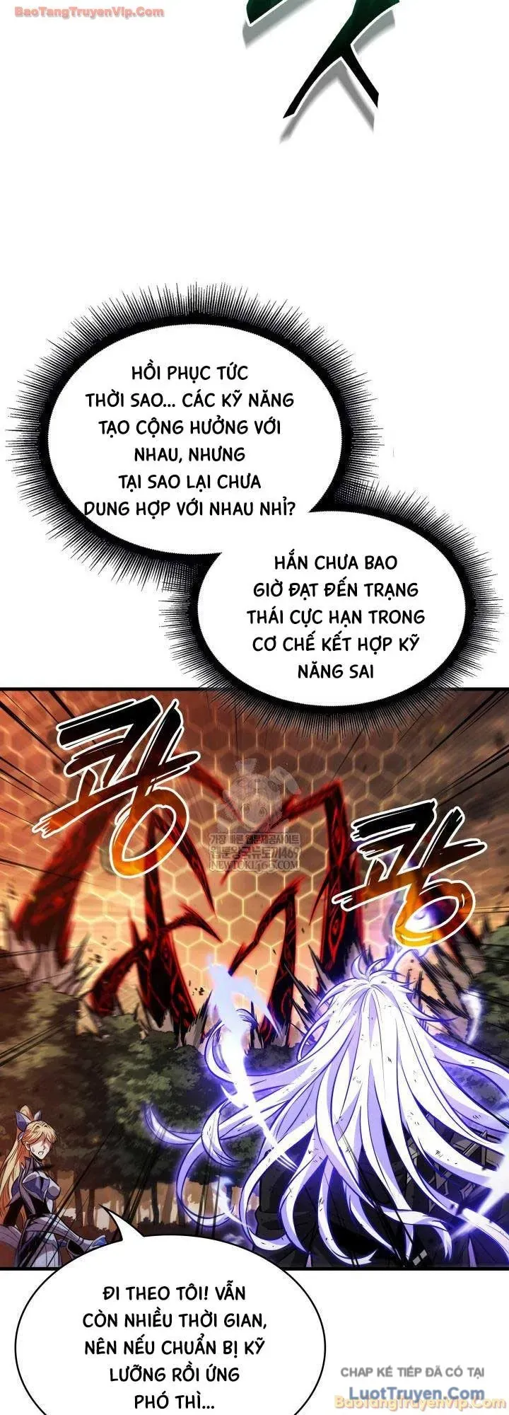 Gacha Vô Hạn Chap 195 - Next Chap 196