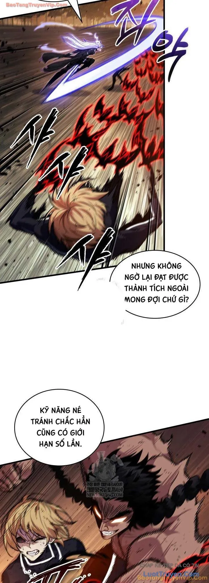 Gacha Vô Hạn Chap 195 - Next Chap 196