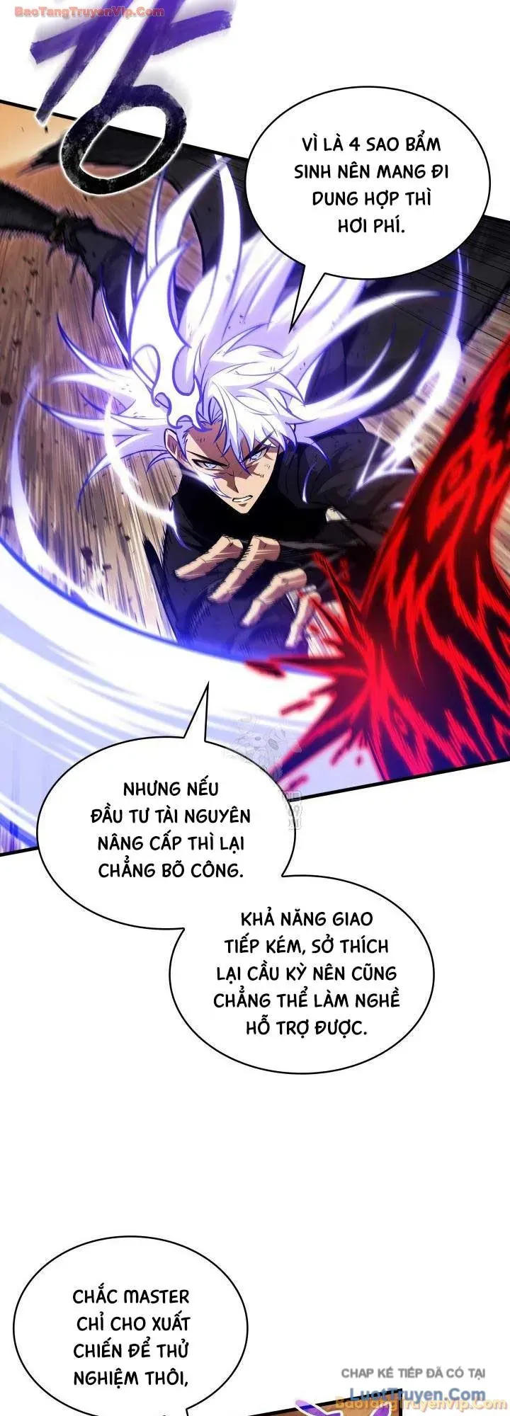 Gacha Vô Hạn Chap 195 - Next Chap 196