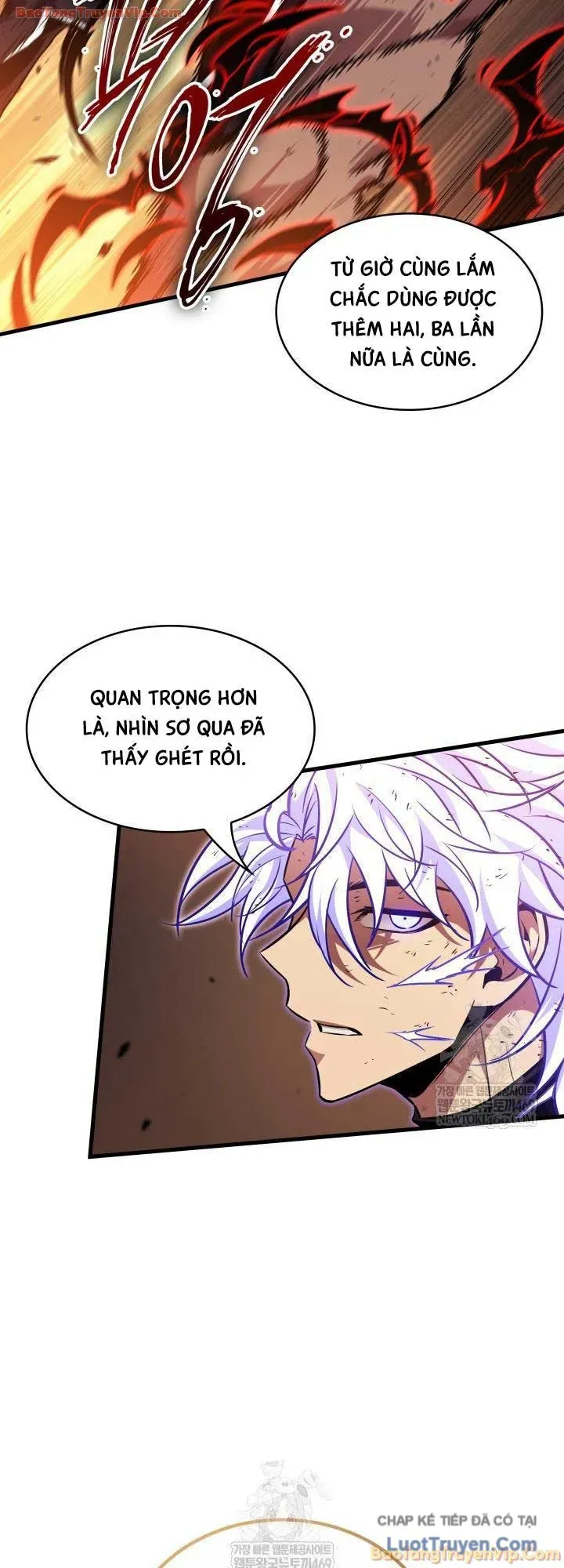Gacha Vô Hạn Chap 195 - Next Chap 196