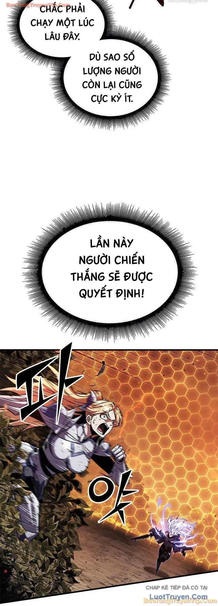 Gacha Vô Hạn Chap 195 - Next Chap 196