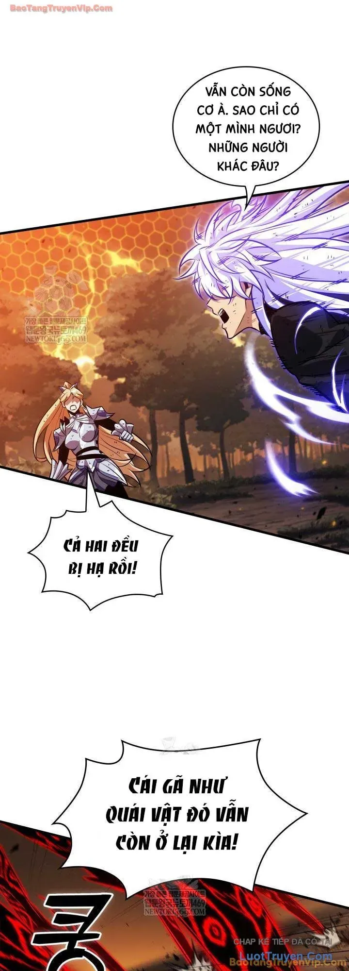 Gacha Vô Hạn Chap 195 - Next Chap 196