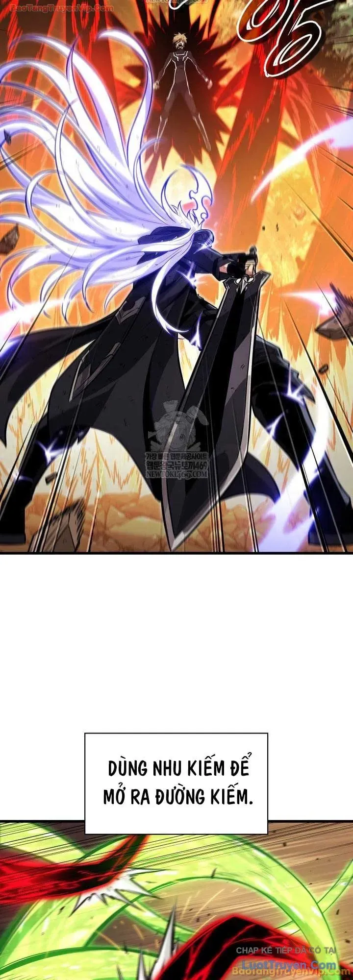 Gacha Vô Hạn Chap 195 - Next Chap 196