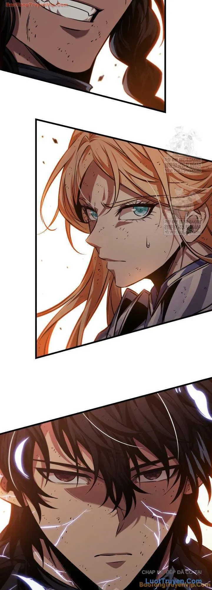 Gacha Vô Hạn Chap 195 - Next Chap 196