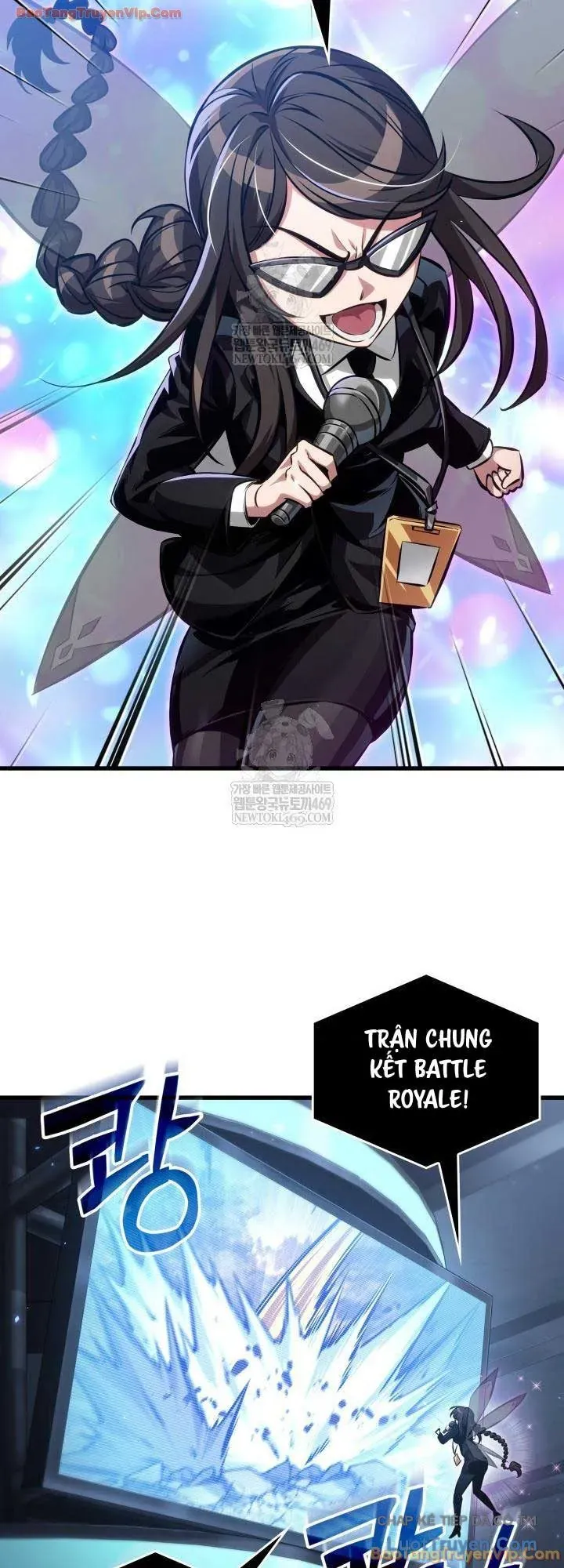 Gacha Vô Hạn Chap 195 - Next Chap 196