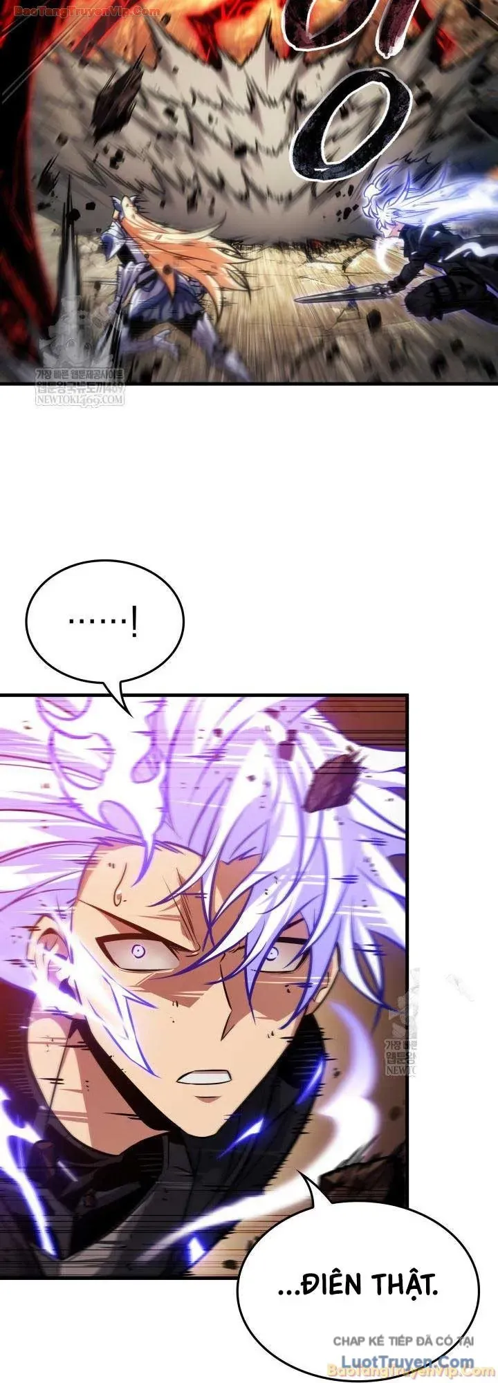 Gacha Vô Hạn Chap 195 - Next Chap 196