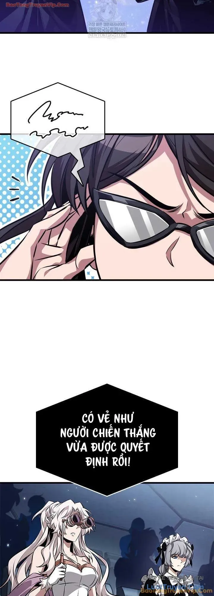 Gacha Vô Hạn Chap 195 - Next Chap 196