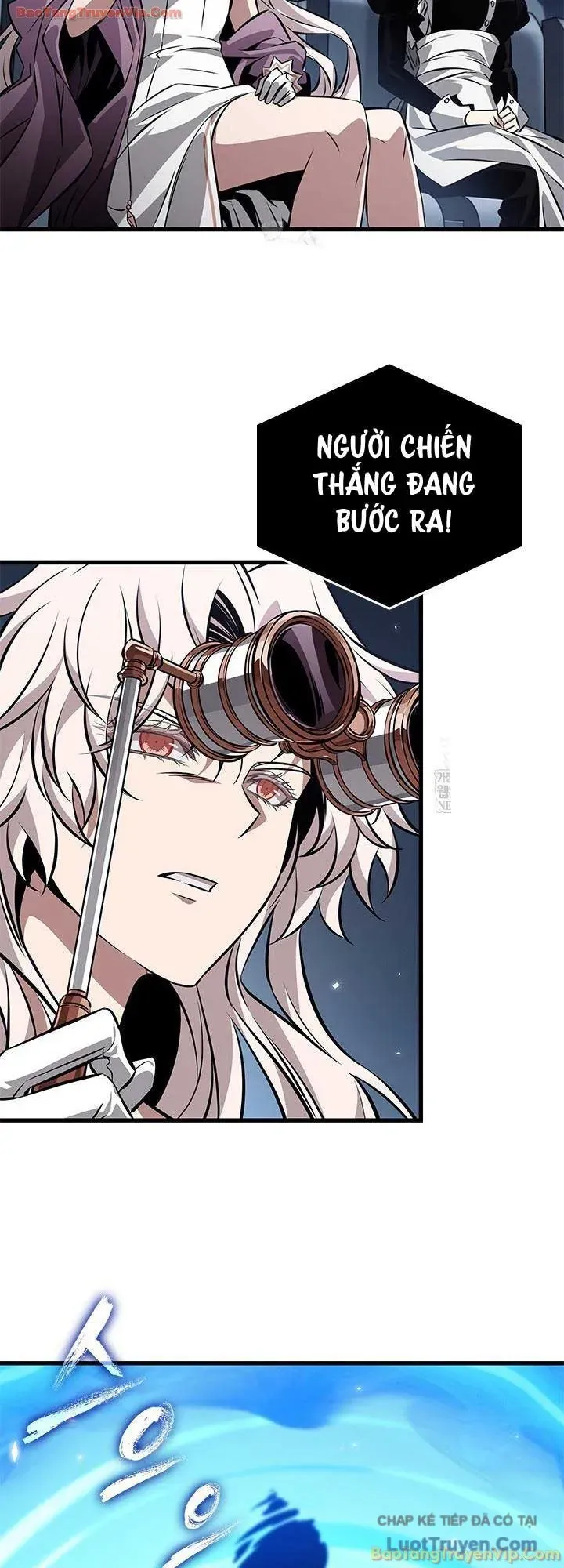 Gacha Vô Hạn Chap 195 - Next Chap 196