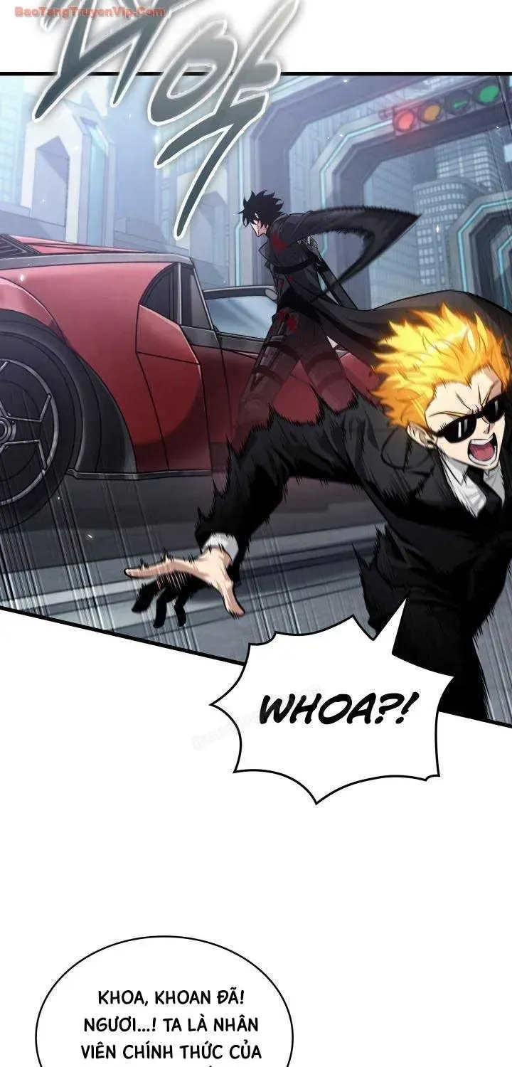Gacha Vô Hạn Chap 196 - Next Chap 197