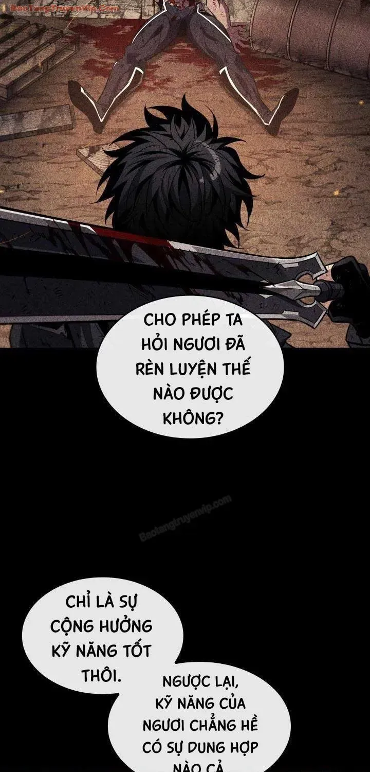 Gacha Vô Hạn Chap 196 - Next Chap 197