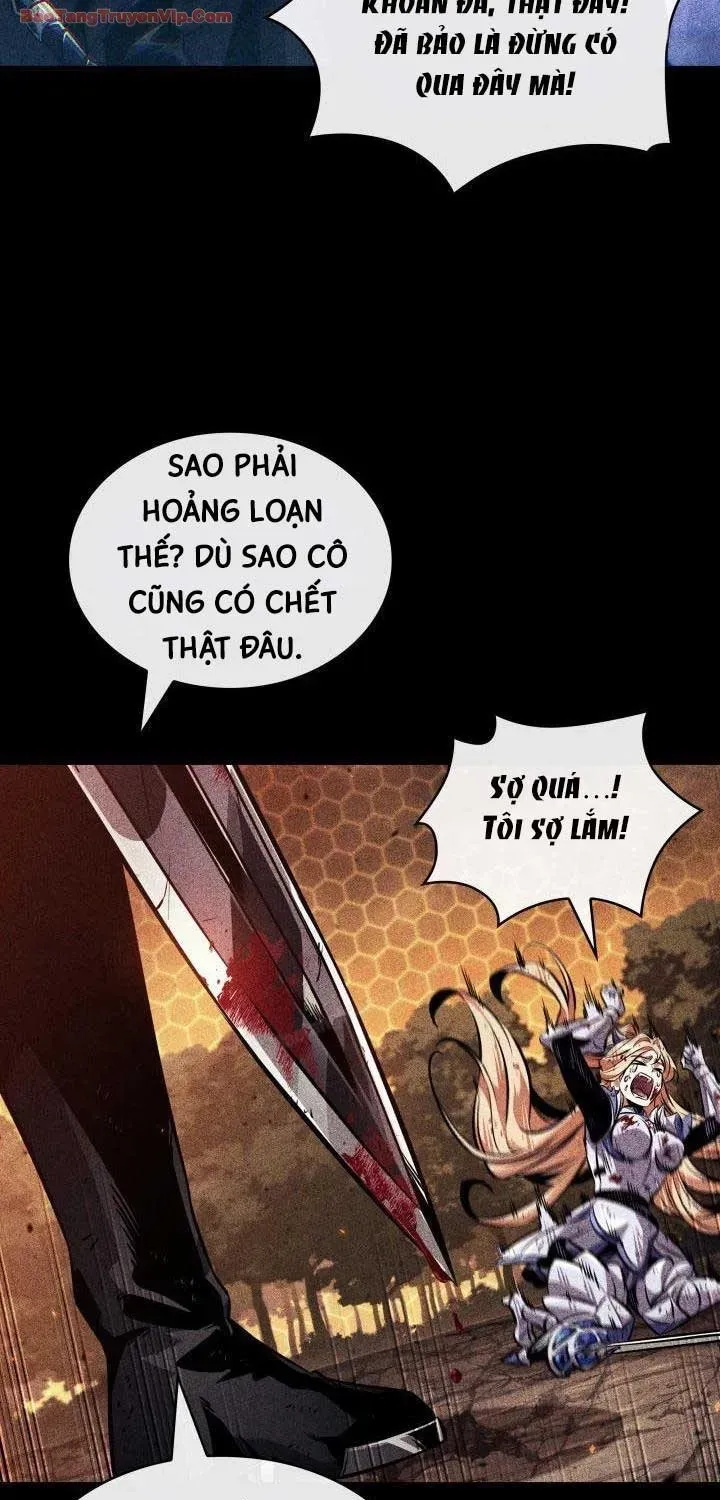 Gacha Vô Hạn Chap 196 - Next Chap 197