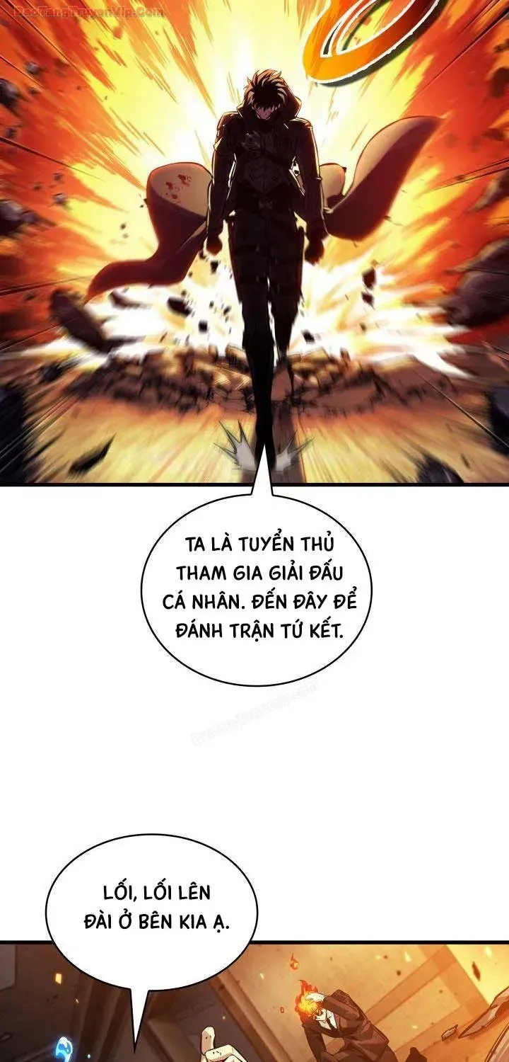 Gacha Vô Hạn Chap 196 - Next Chap 197