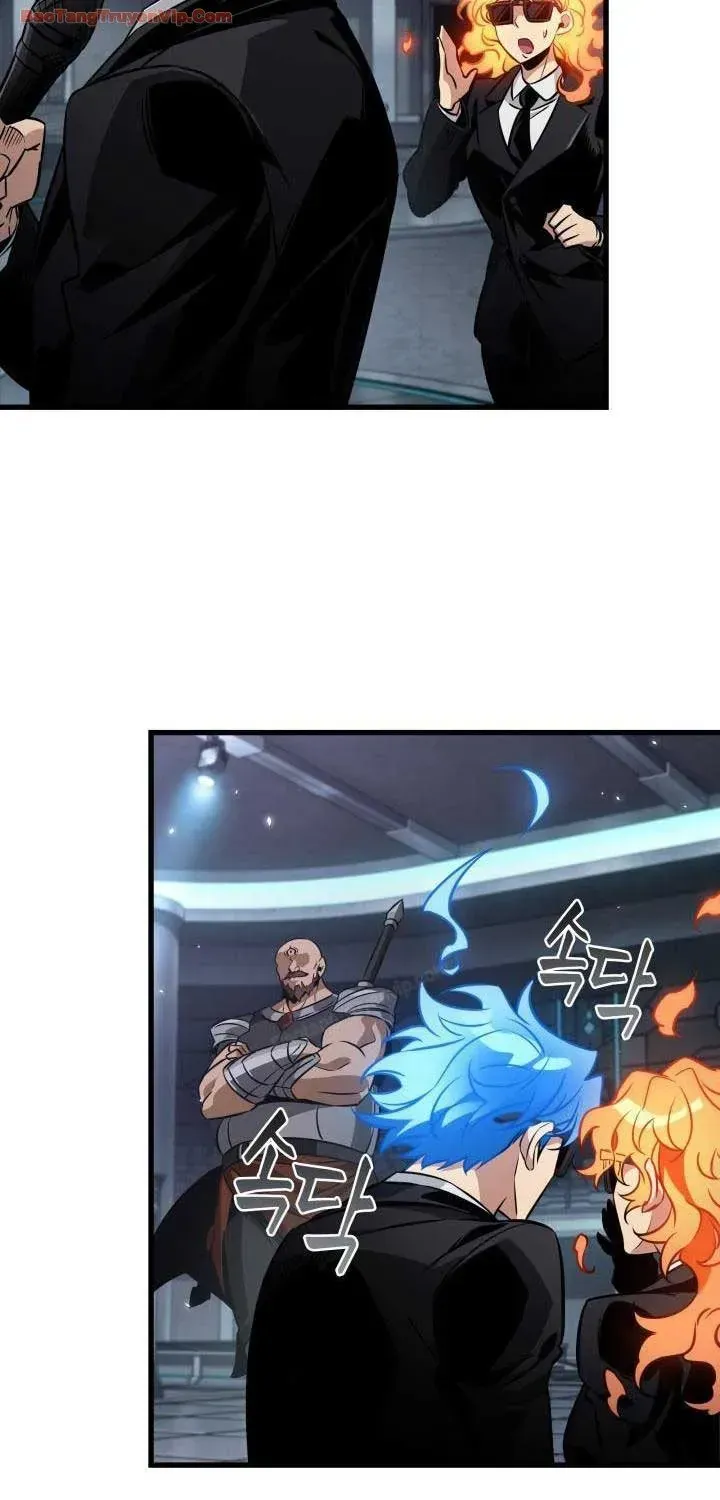 Gacha Vô Hạn Chap 196 - Next Chap 197