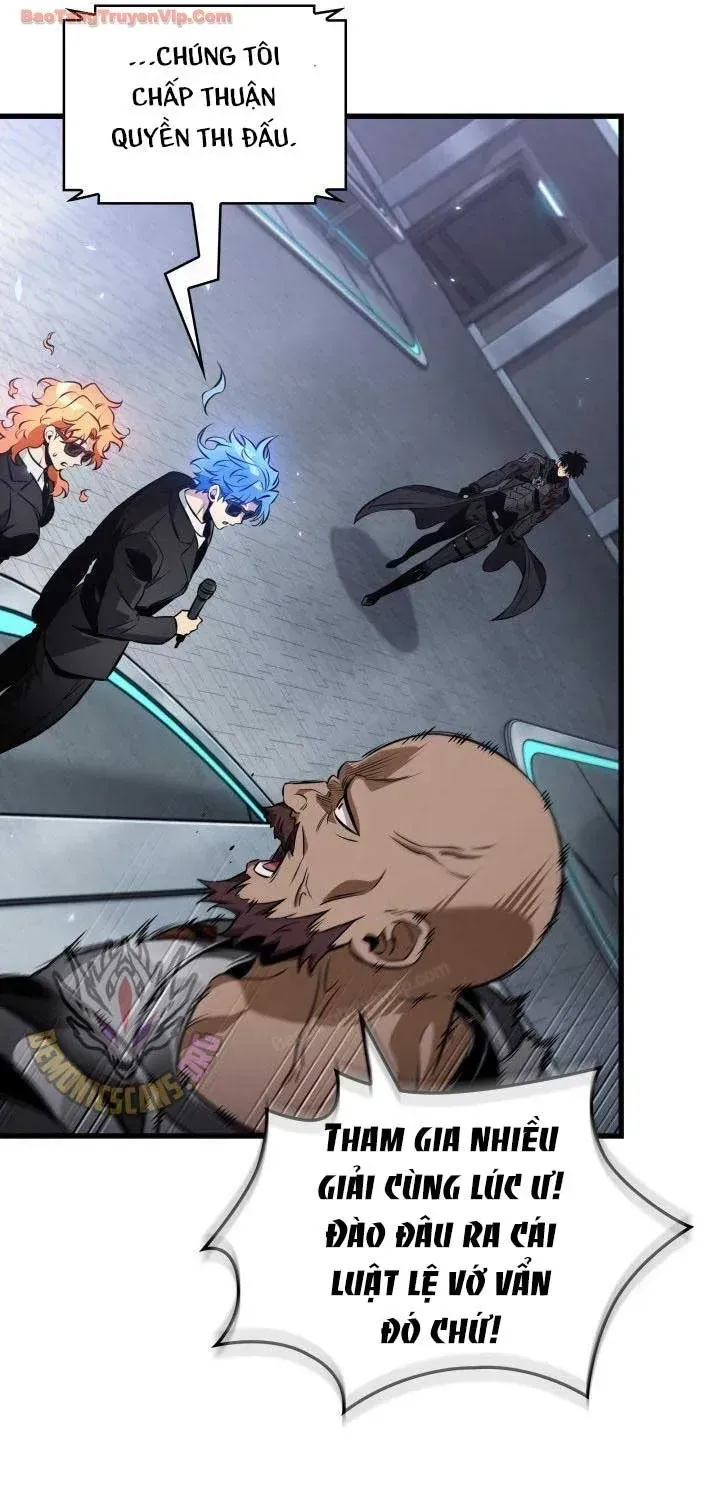 Gacha Vô Hạn Chap 196 - Next Chap 197