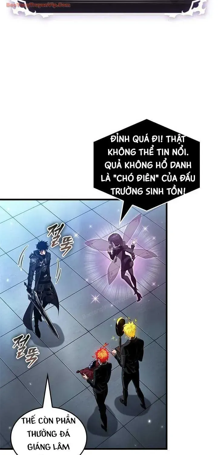 Gacha Vô Hạn Chap 196 - Next Chap 197