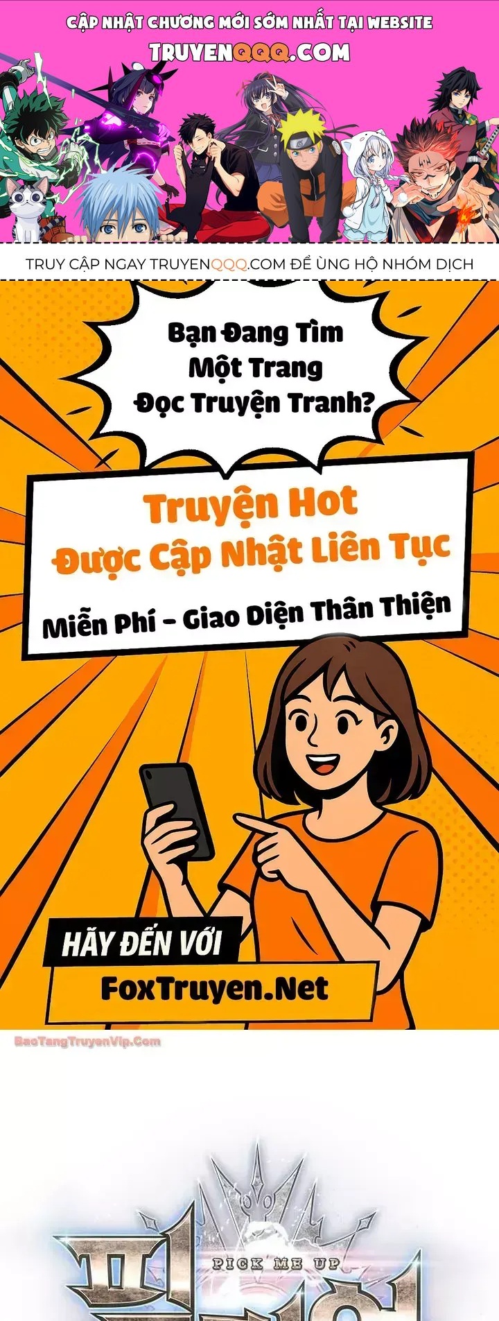 Gacha Vô Hạn Chap 197 - Next Chap 198