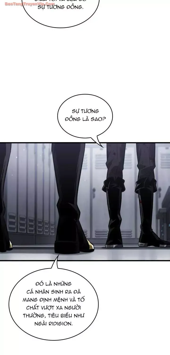 Gacha Vô Hạn Chap 197 - Next Chap 198