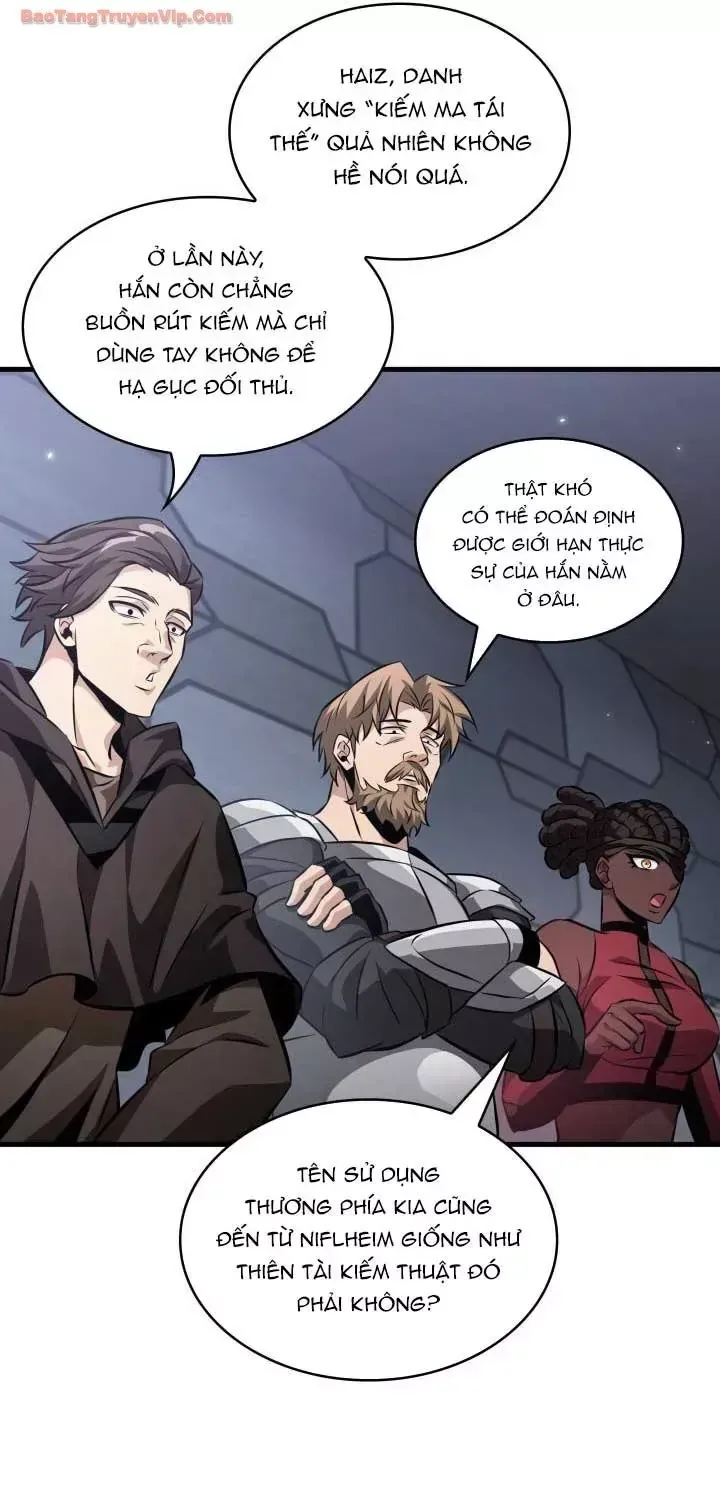 Gacha Vô Hạn Chap 197 - Next Chap 198