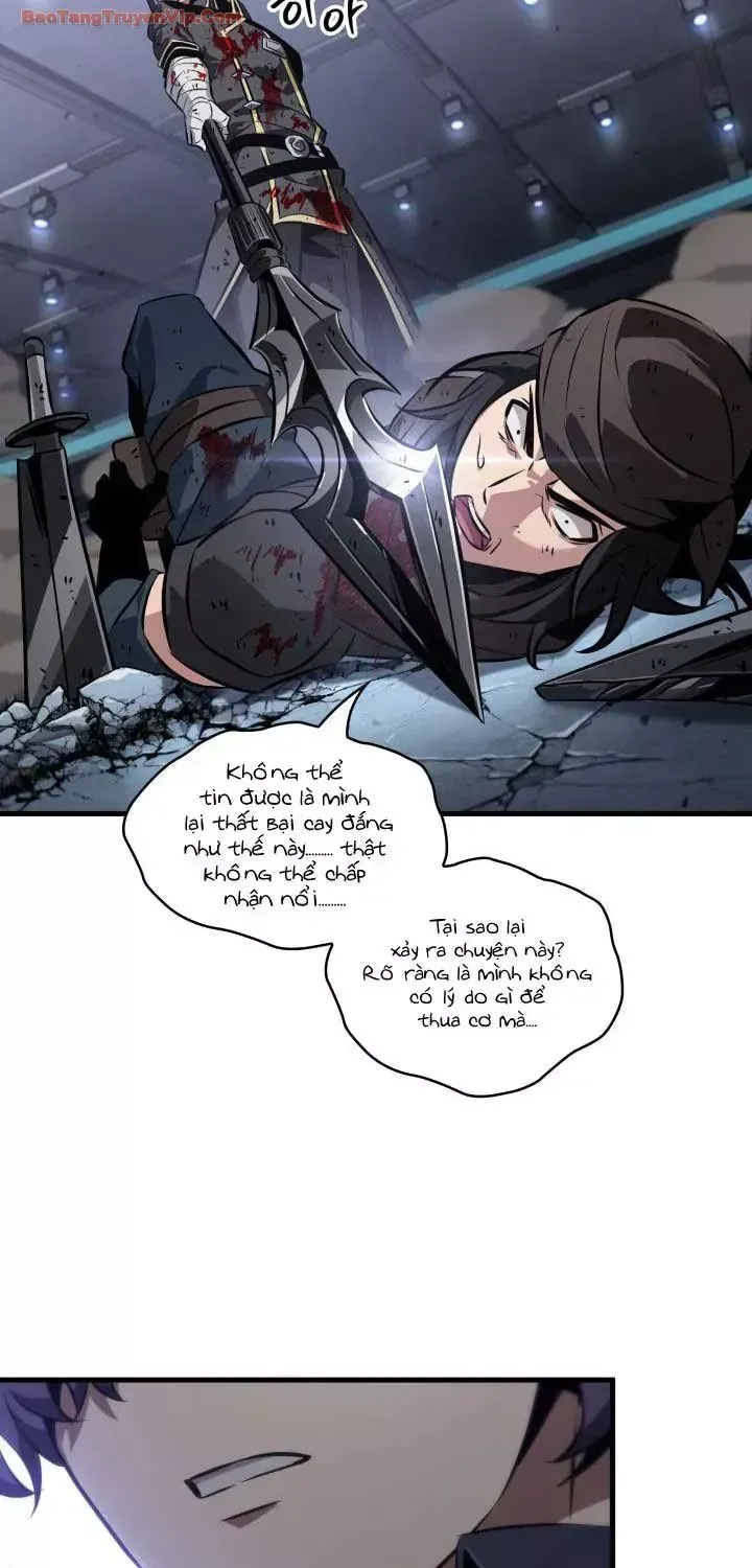 Gacha Vô Hạn Chap 197 - Next Chap 198