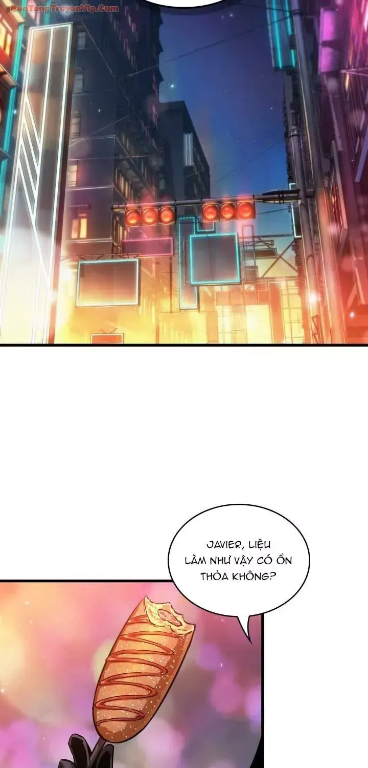 Gacha Vô Hạn Chap 197 - Next Chap 198