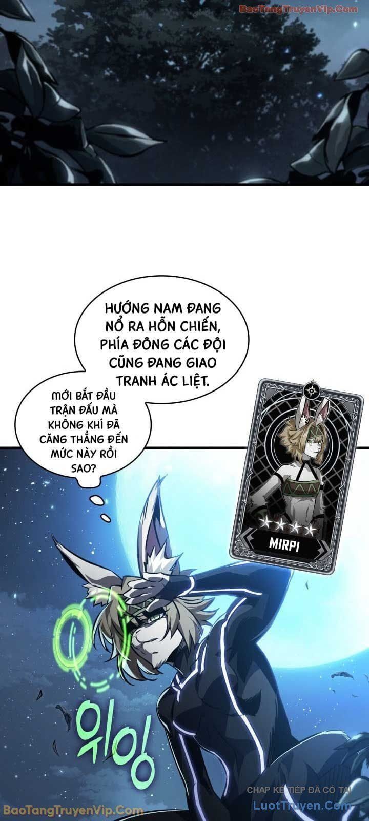 Gacha Vô Hạn Chap 190 - Next Chap 191