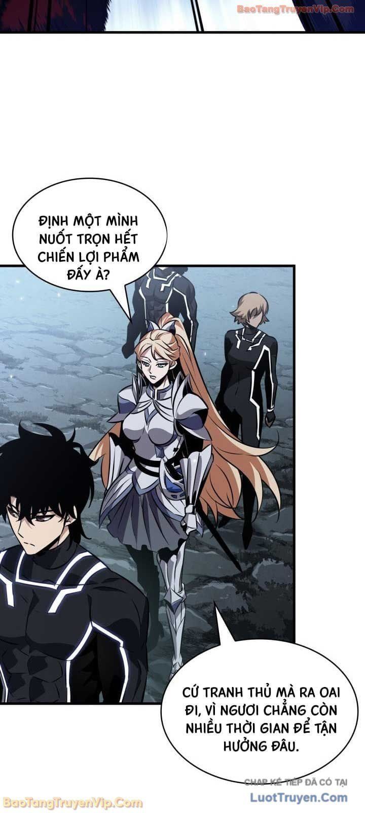 Gacha Vô Hạn Chap 190 - Next Chap 191