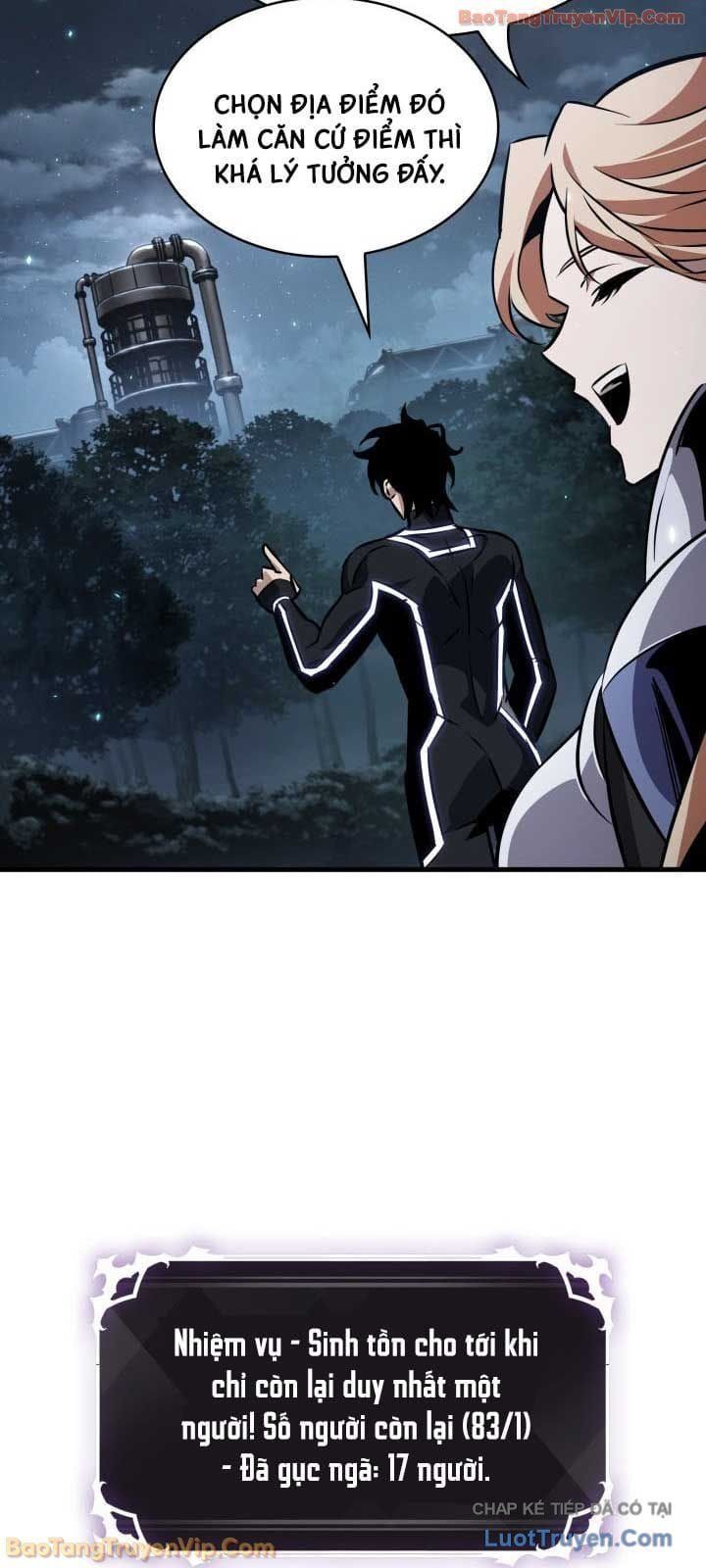 Gacha Vô Hạn Chap 190 - Next Chap 191