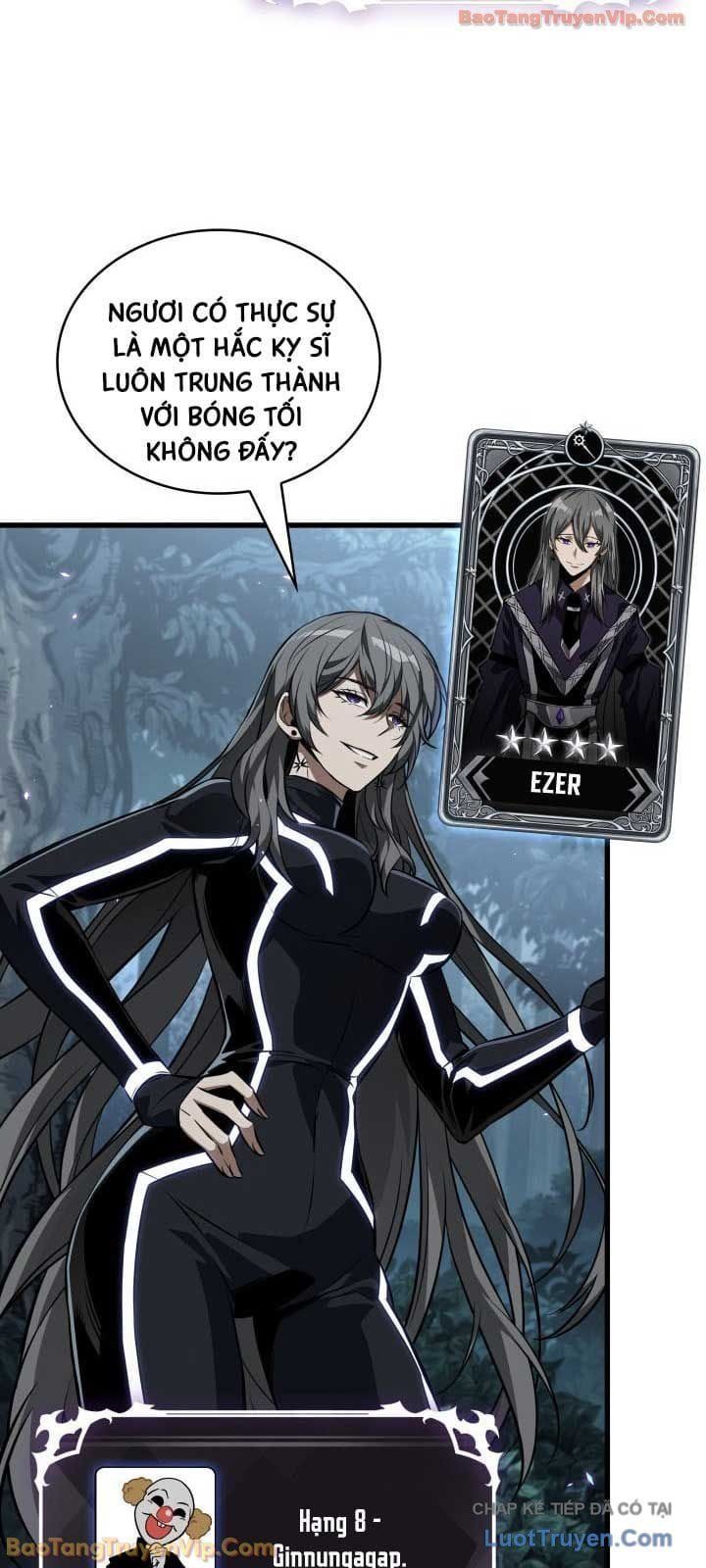 Gacha Vô Hạn Chap 190 - Next Chap 191