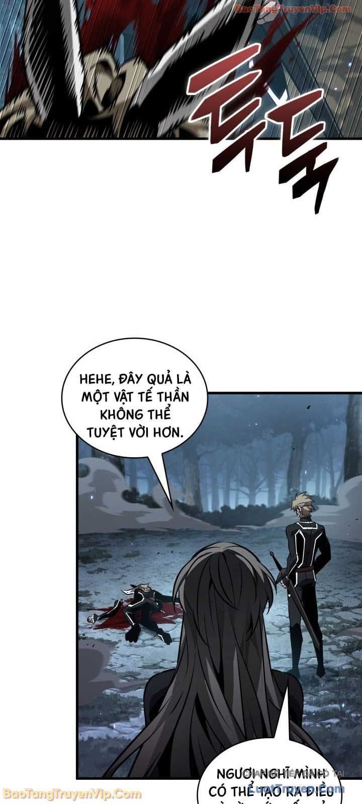 Gacha Vô Hạn Chap 190 - Next Chap 191