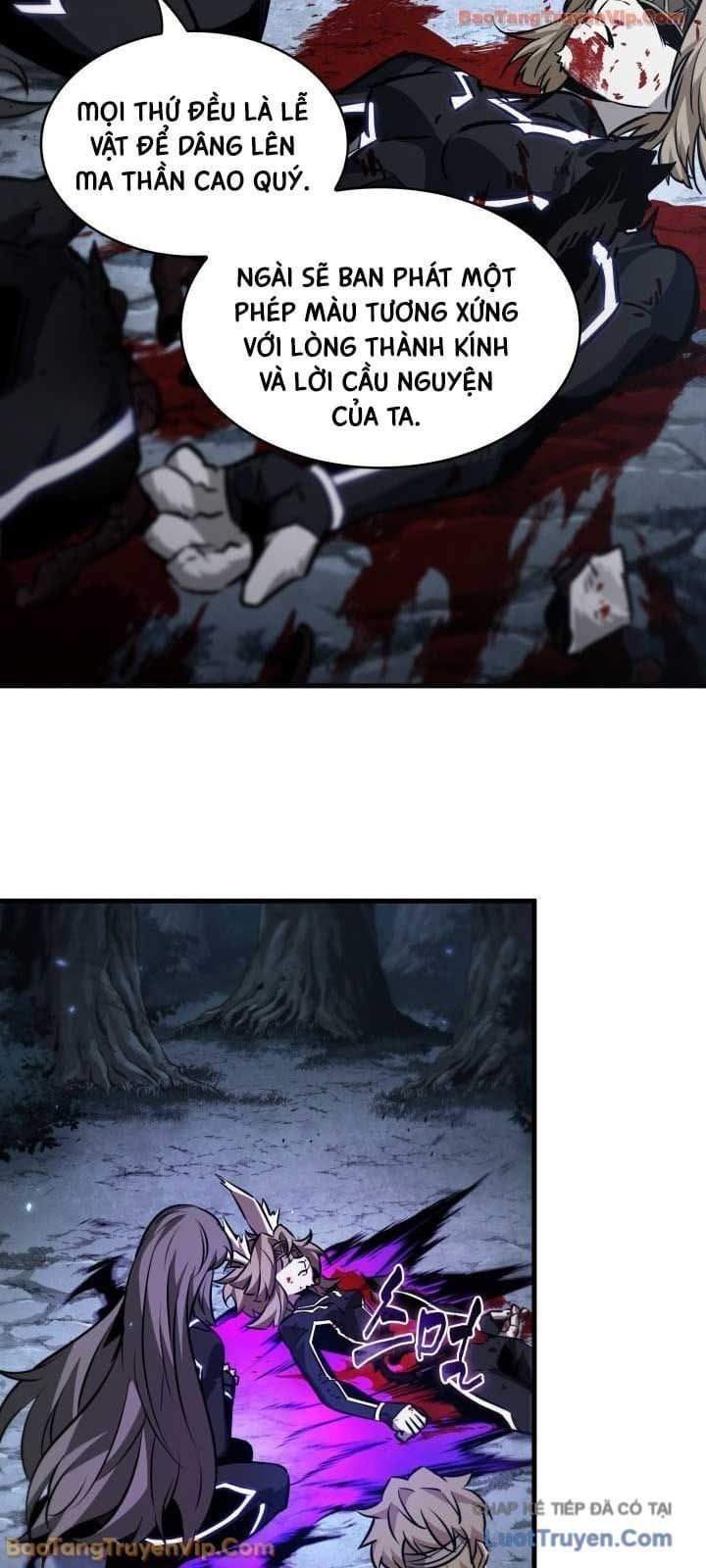 Gacha Vô Hạn Chap 190 - Next Chap 191