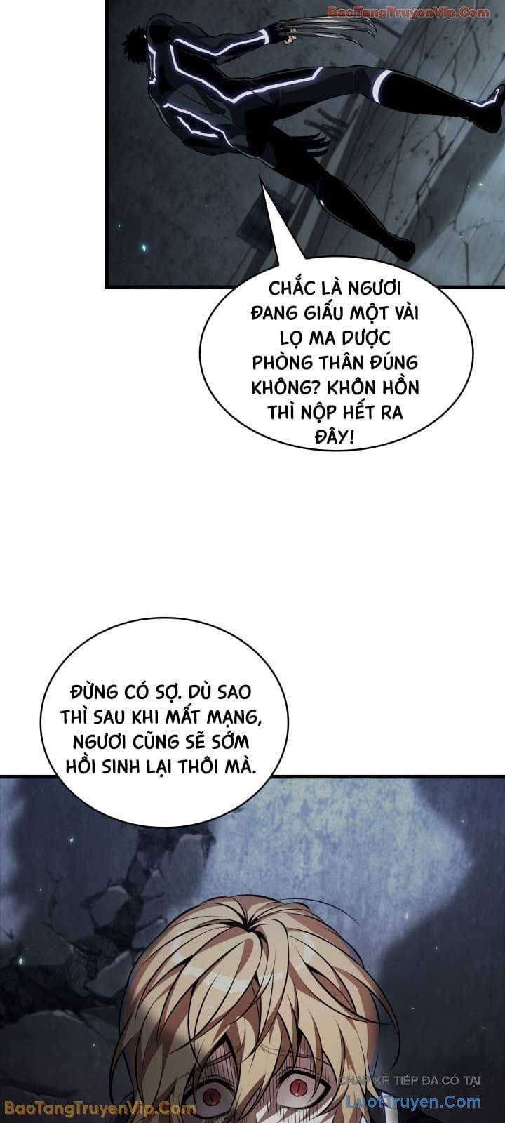 Gacha Vô Hạn Chap 190 - Next Chap 191