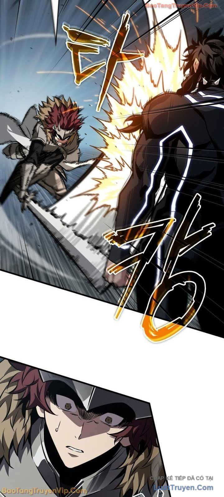 Gacha Vô Hạn Chap 190 - Next Chap 191