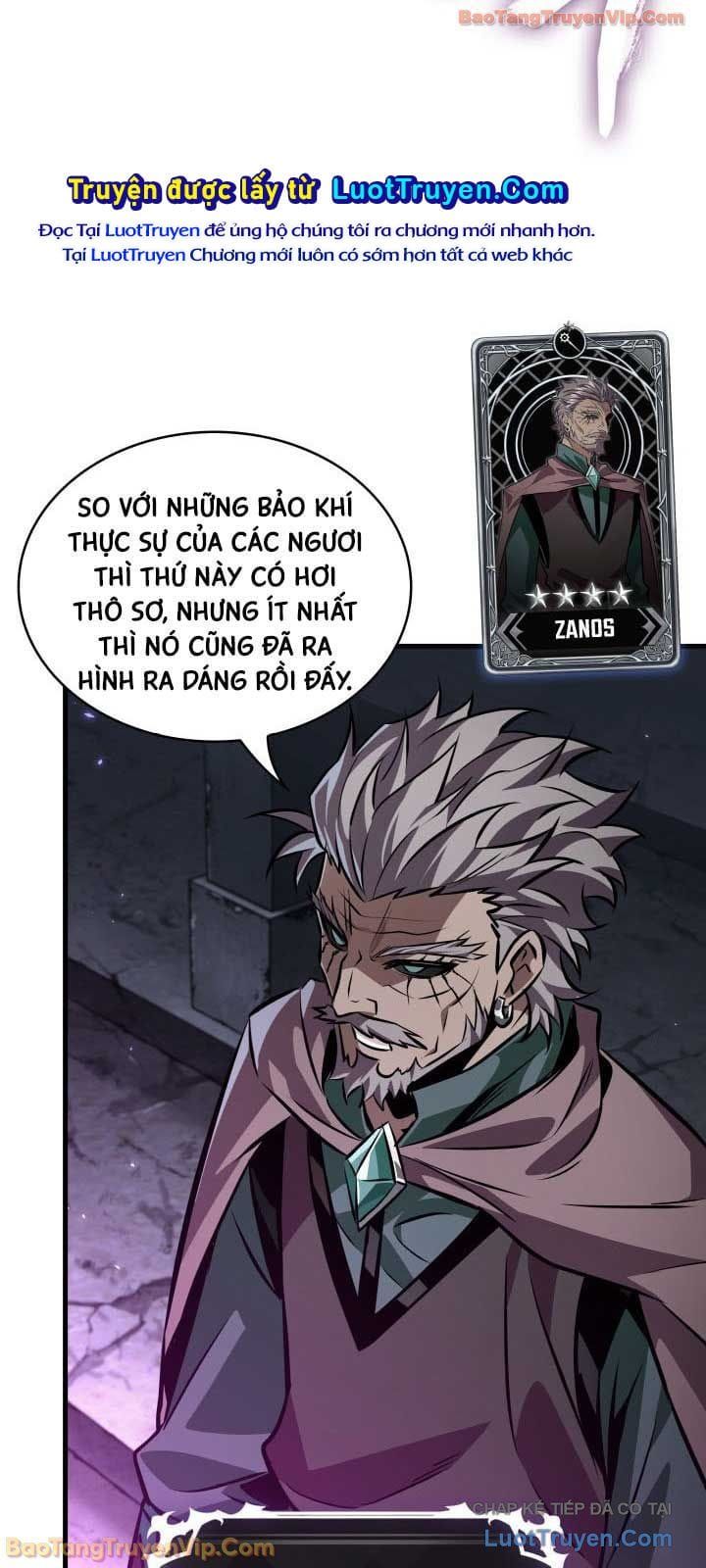 Gacha Vô Hạn Chap 190 - Next Chap 191