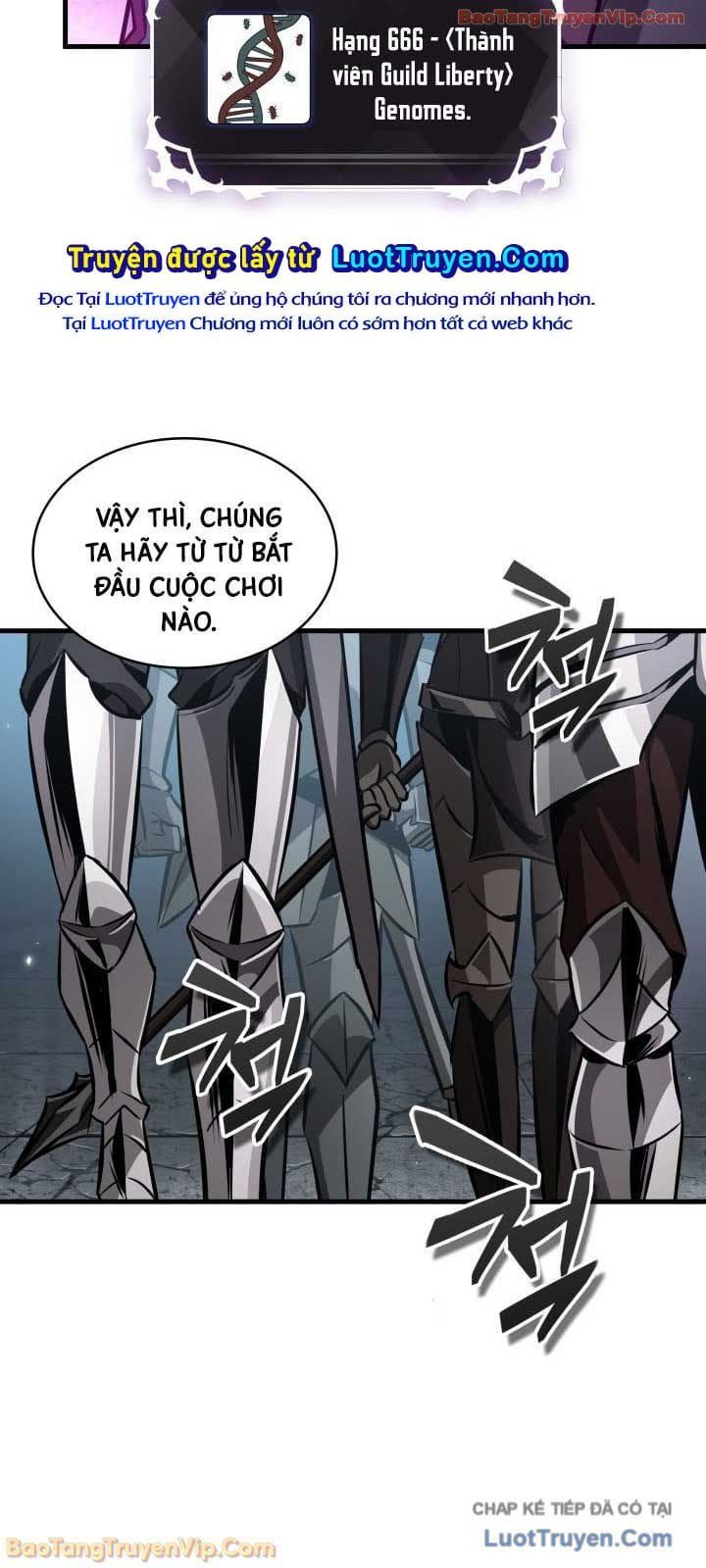 Gacha Vô Hạn Chap 190 - Next Chap 191