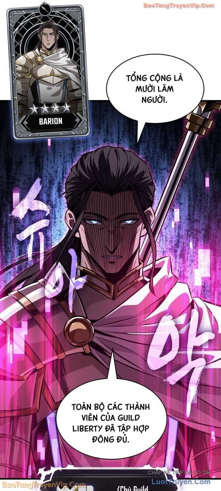 Gacha Vô Hạn Chap 190 - Next Chap 191