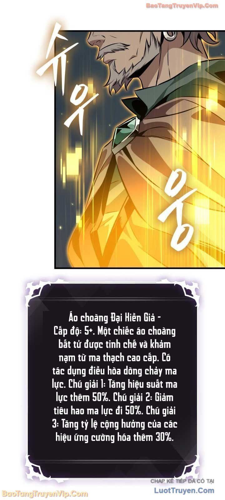 Gacha Vô Hạn Chap 190 - Next Chap 191