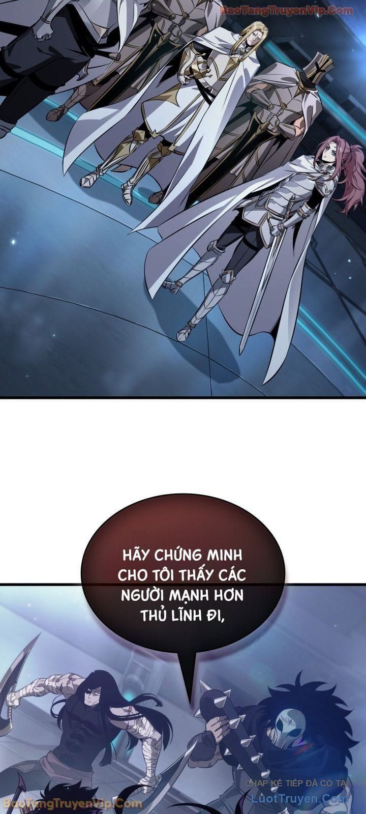 Gacha Vô Hạn Chap 191 - Next Chap 192