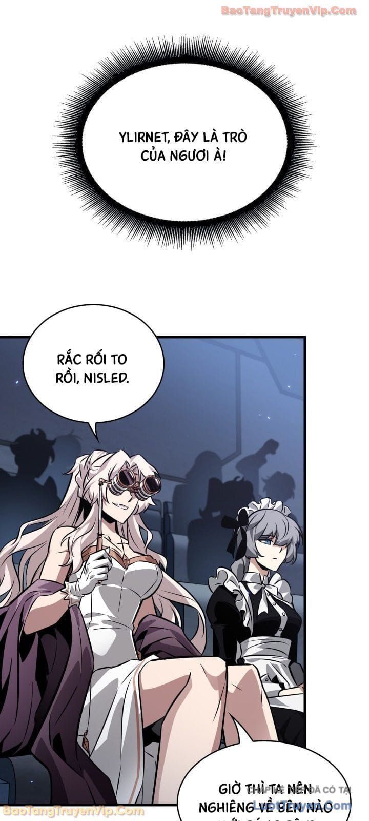 Gacha Vô Hạn Chap 191 - Next Chap 192