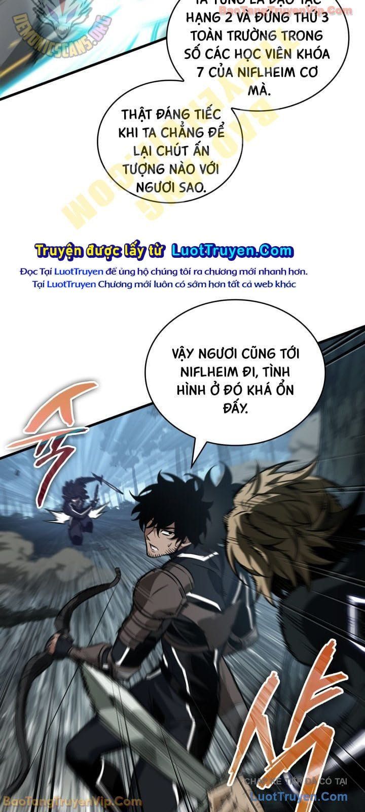 Gacha Vô Hạn Chap 191 - Next Chap 192