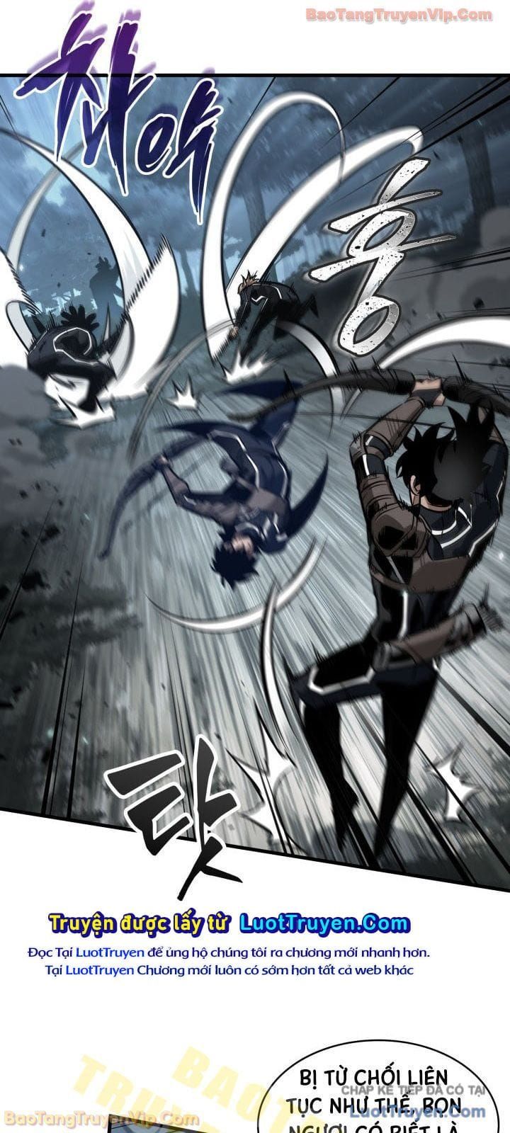 Gacha Vô Hạn Chap 191 - Next Chap 192