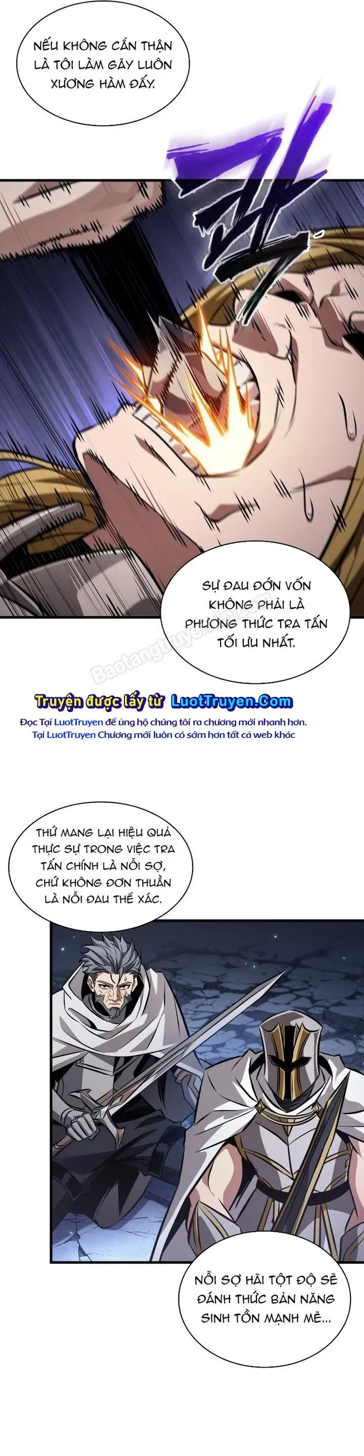 Gacha Vô Hạn Chap 192 - Next Chap 193