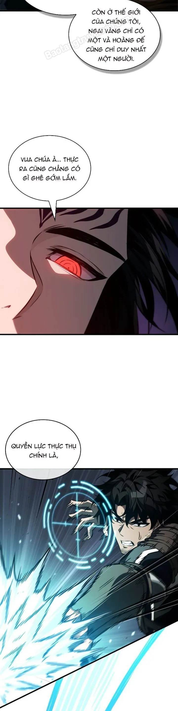 Gacha Vô Hạn Chap 192 - Next Chap 193