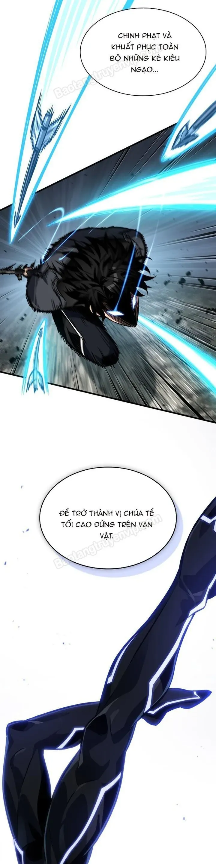 Gacha Vô Hạn Chap 192 - Next Chap 193
