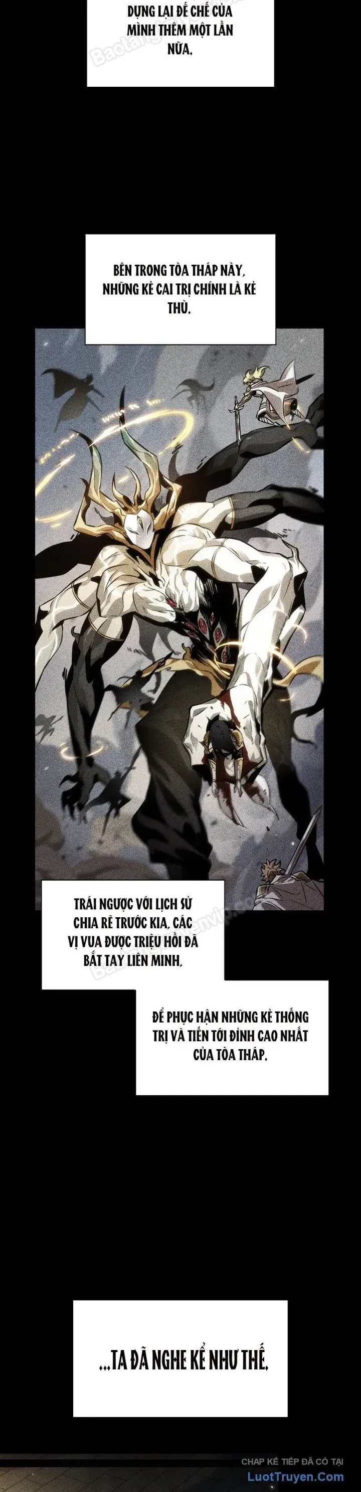 Gacha Vô Hạn Chap 192 - Next Chap 193