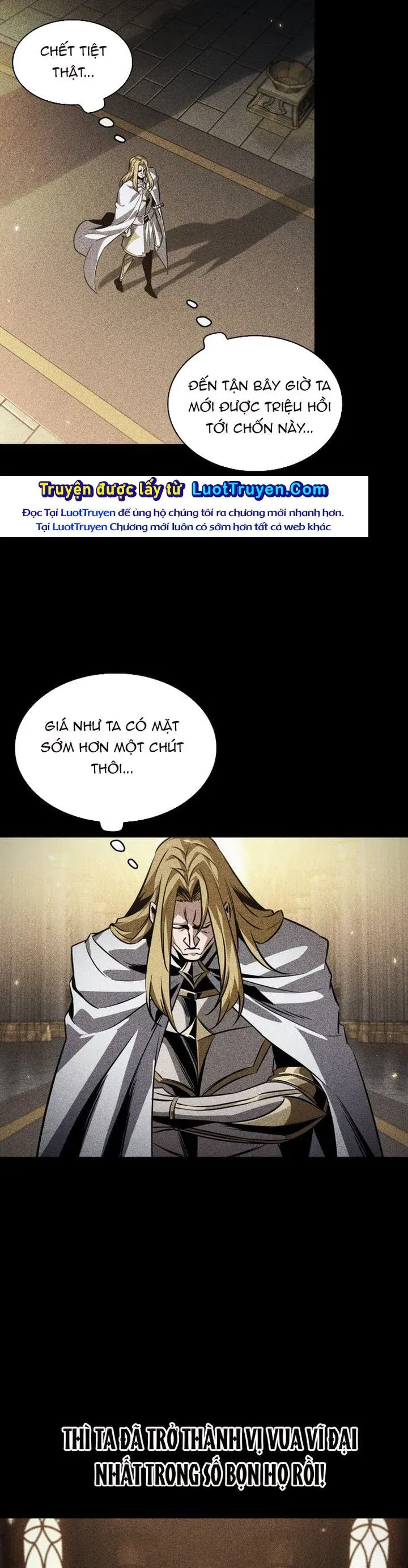 Gacha Vô Hạn Chap 192 - Next Chap 193